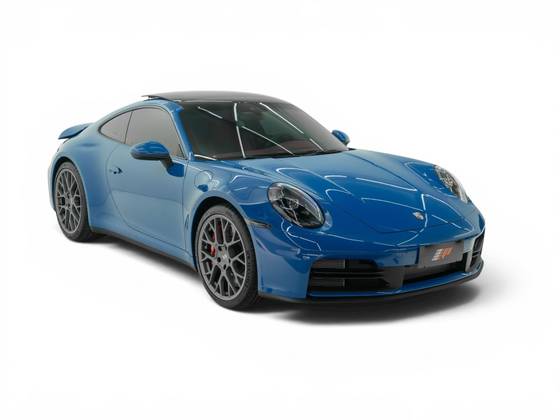 PORSCHE 911 3.0 24V H6 GASOLINA CARRERA S PDK PORSCHE 911 3.0 24V H6 GASOLINA CARRERA S PDK